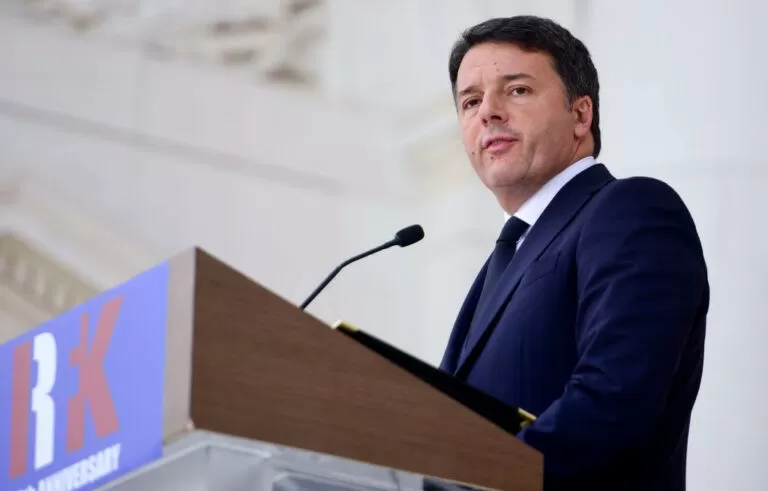 Renzi