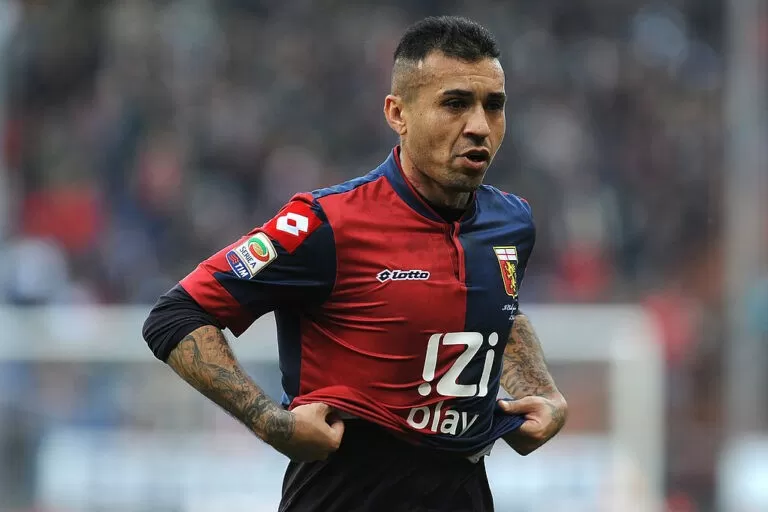 Matuzalem