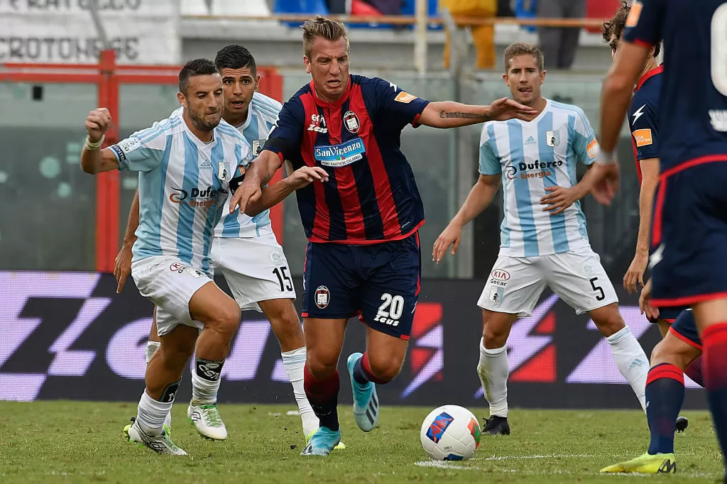Maxi Lopez
