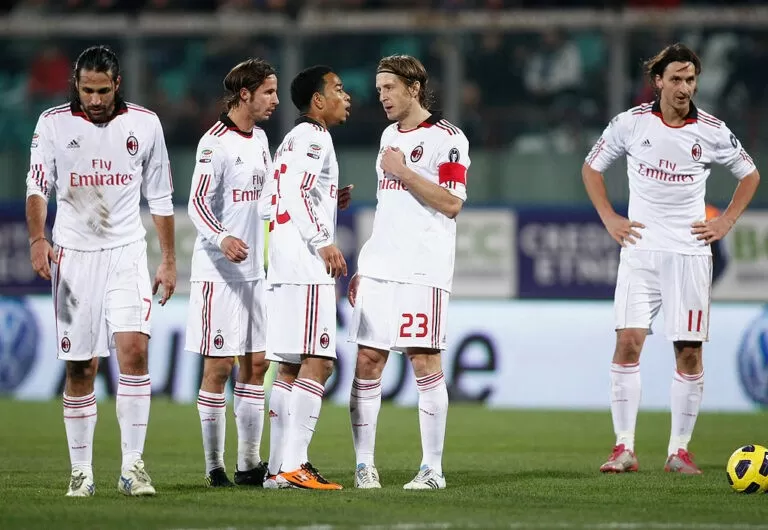 Milan