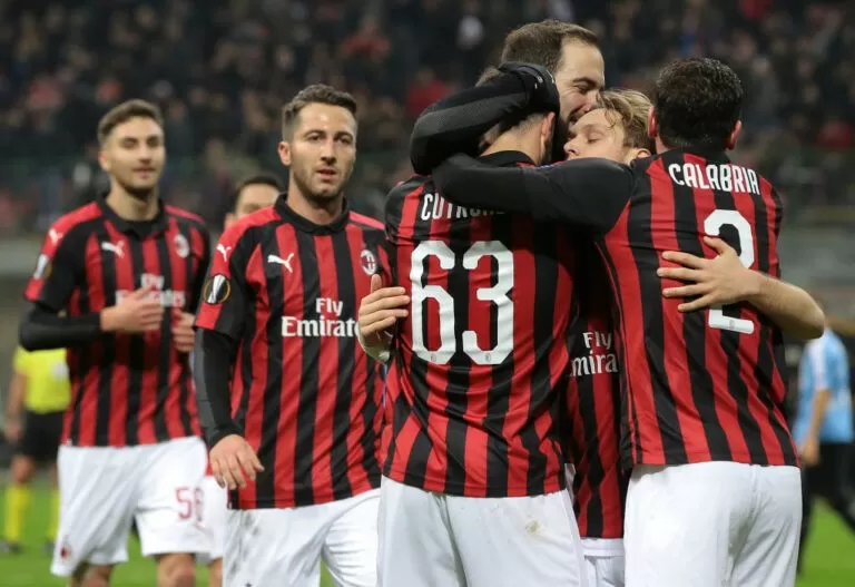 Milan