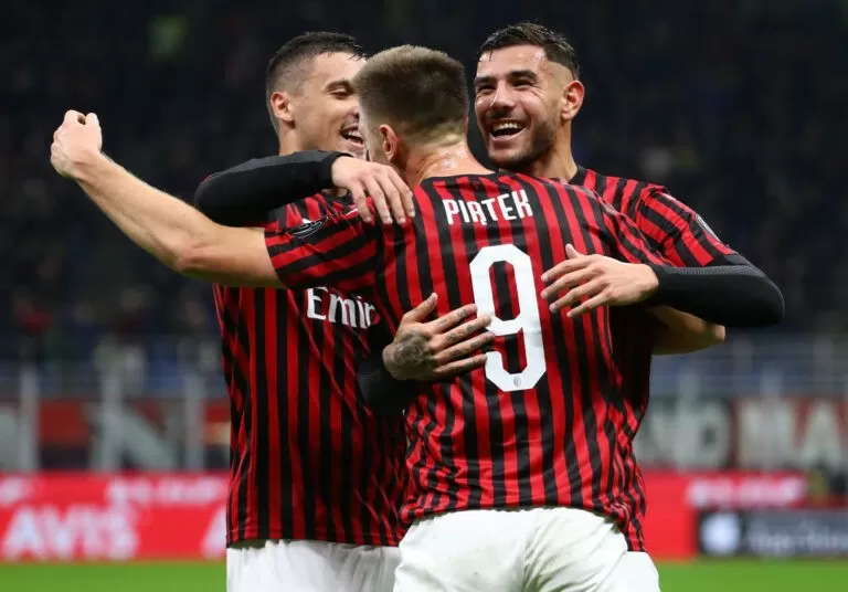 Milan