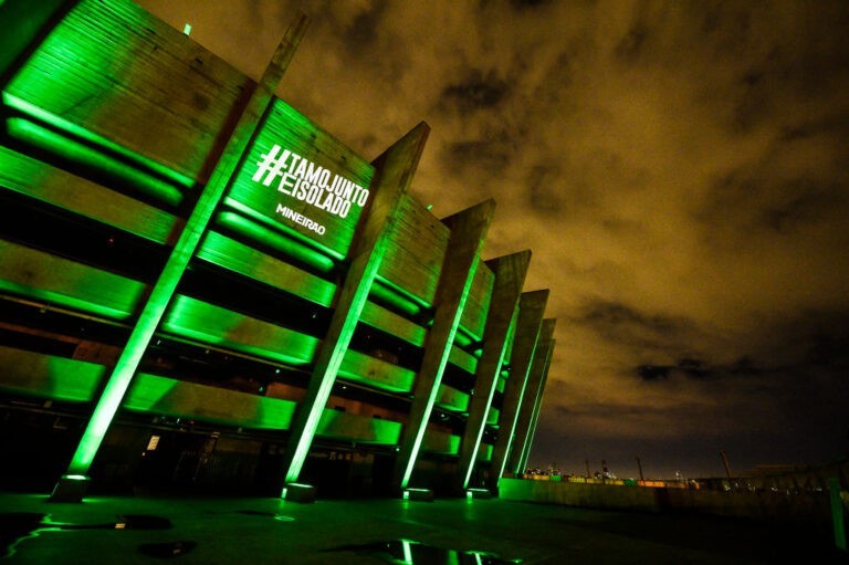 Mineirão