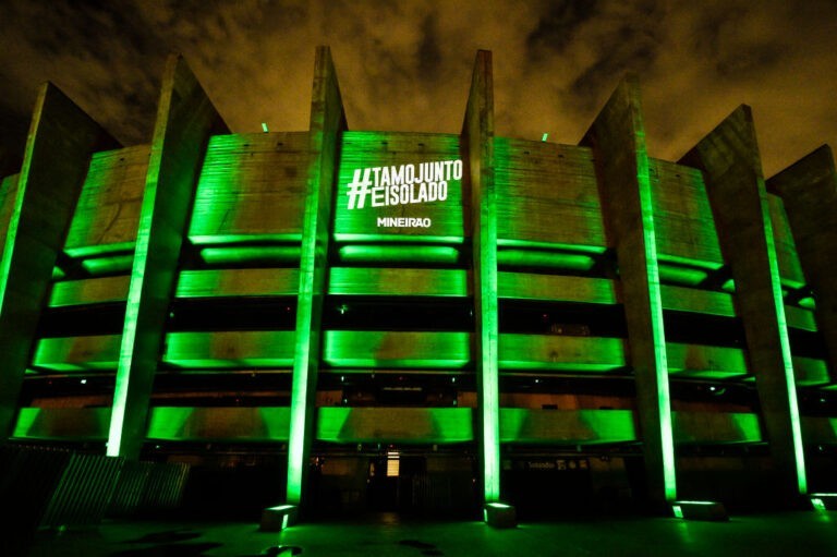 Mineirão