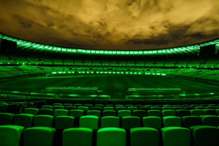 Mineirão