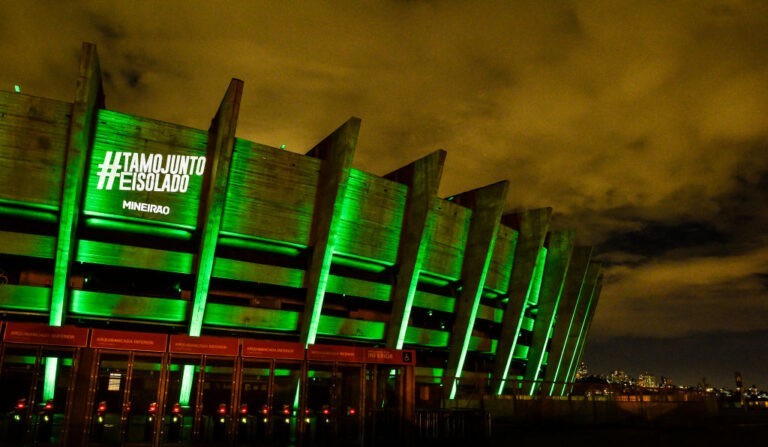 Mineirão