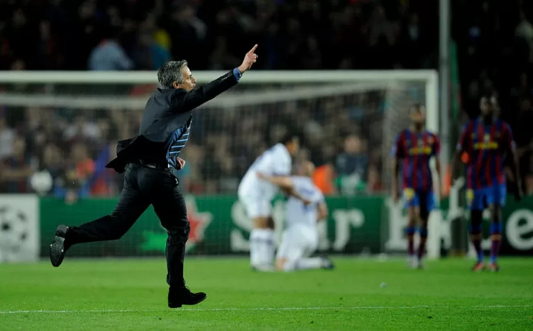 mourinho