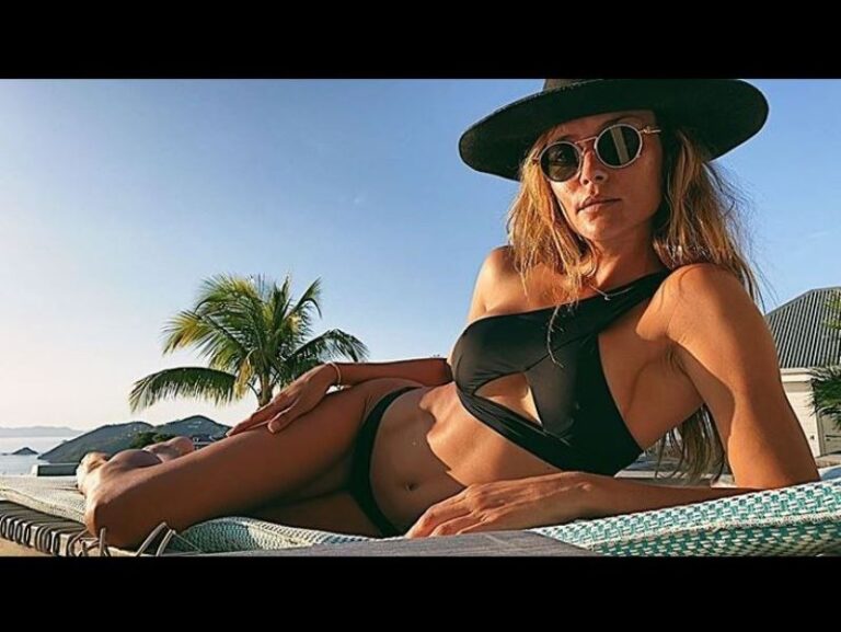 Natalia Borges