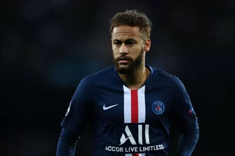 Neymar