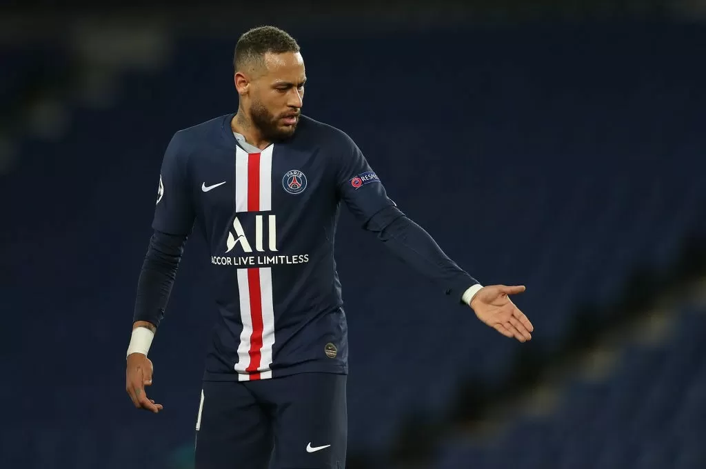 Neymar