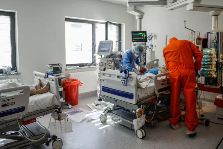 Ospedale
