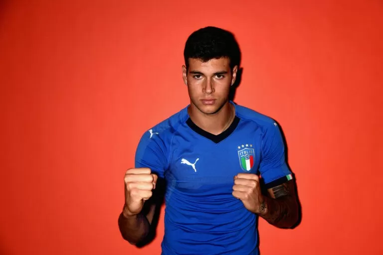 PELLEGRI