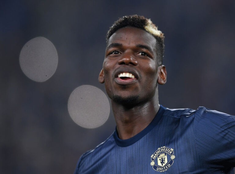 Pogba