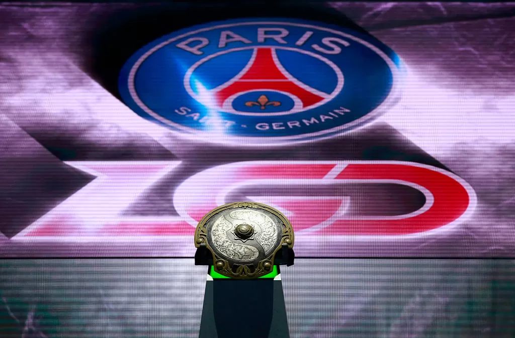 PSG