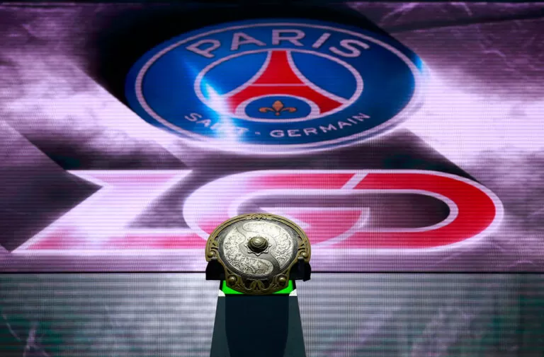 PSG