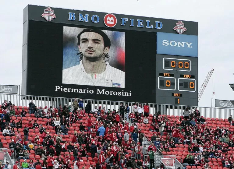 Piermario Morosini