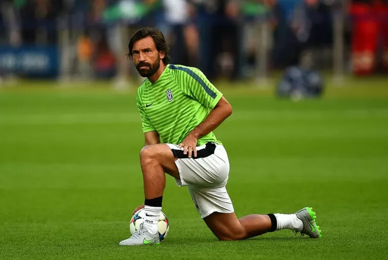 Pirlo