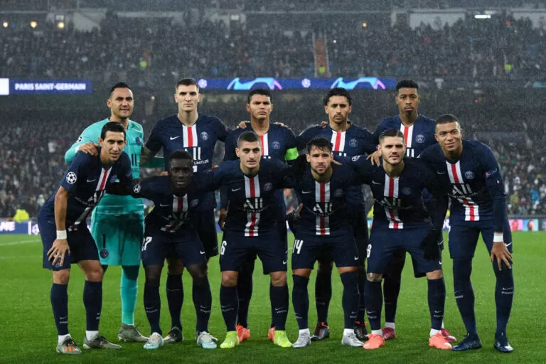Psg