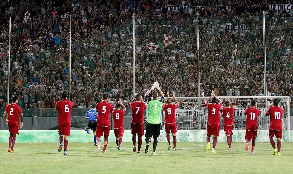 REGGINA