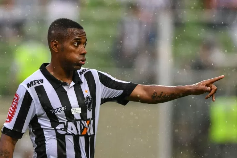 ROBINHO