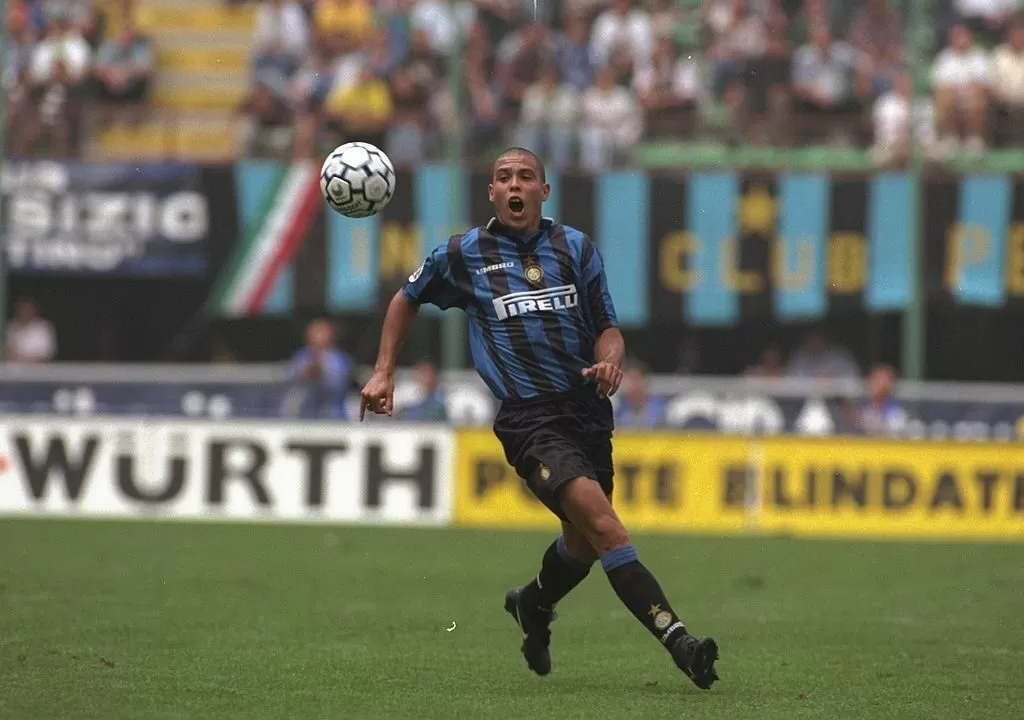 RONALDO