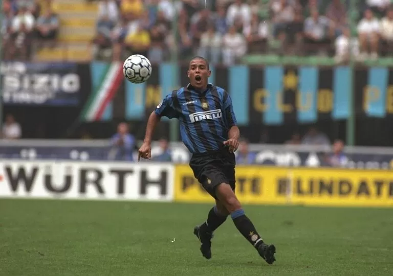 RONALDO