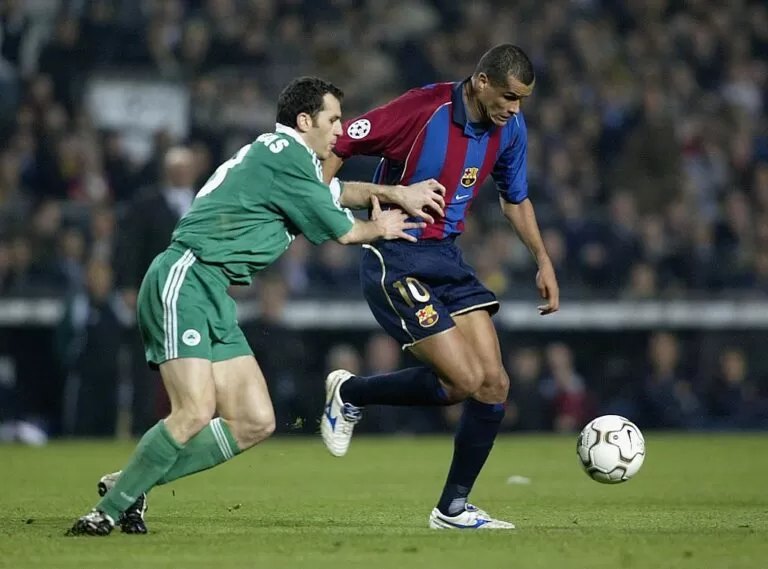 Rivaldo