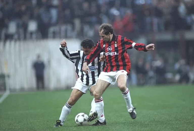 Baresi