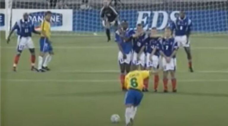 Roberto Carlos