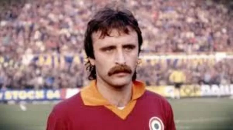 Roberto Pruzzo