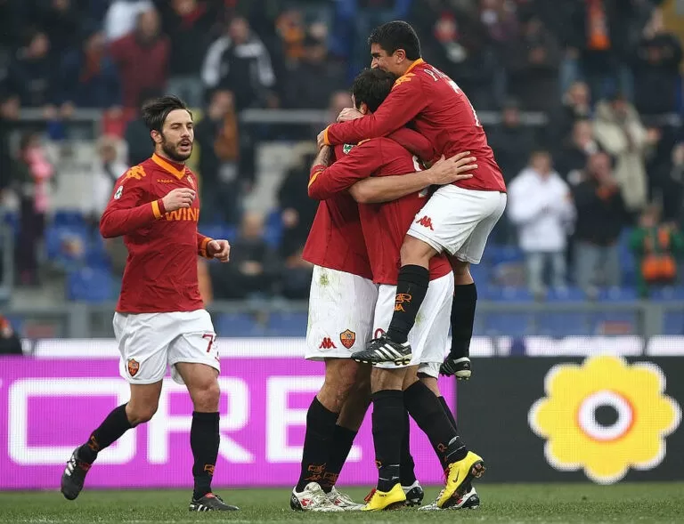 Roma