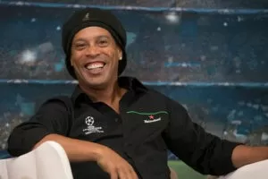 Ronaldinho