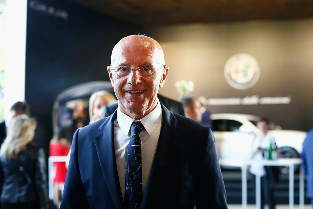 SACCHI