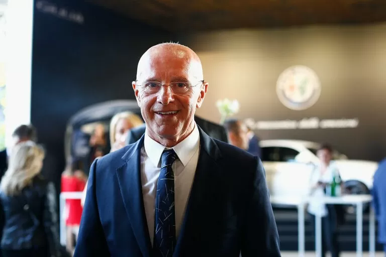 SACCHI