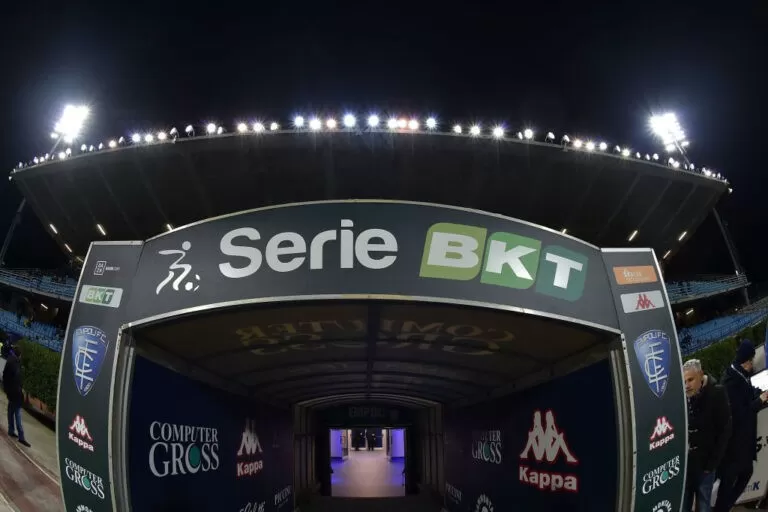 SERIE B