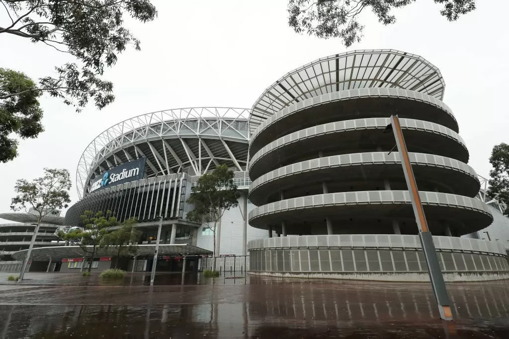 STADIO