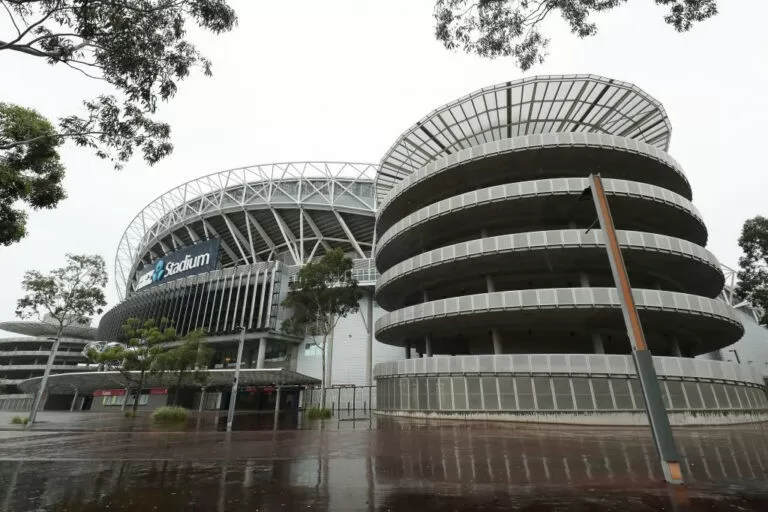 STADIO