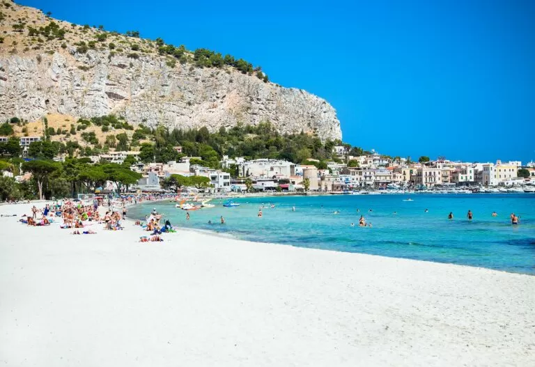 Spiaggia