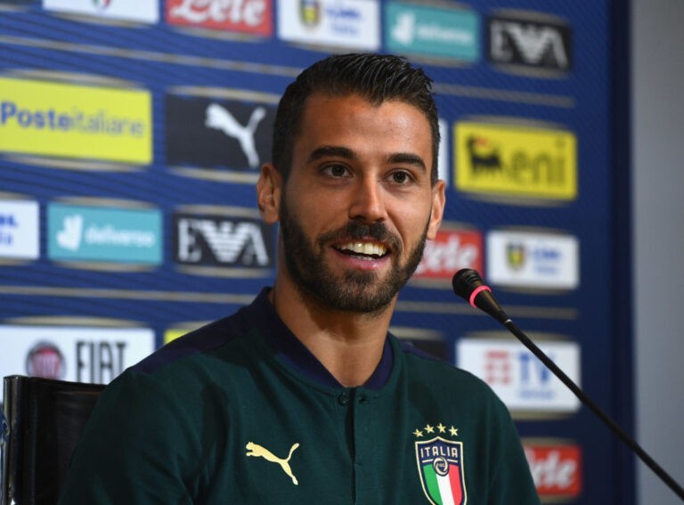 Spinazzola