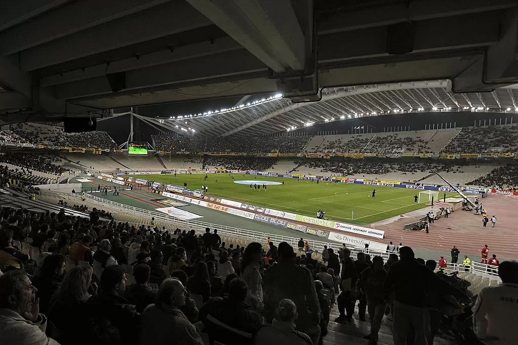 Aek Atene