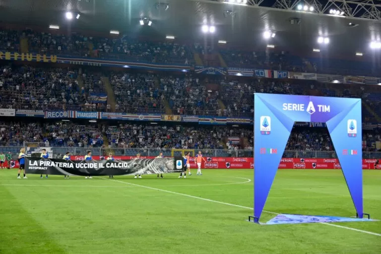 stadio Luigi Ferraris