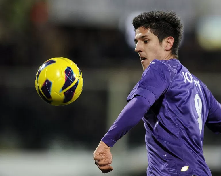 Jovetic