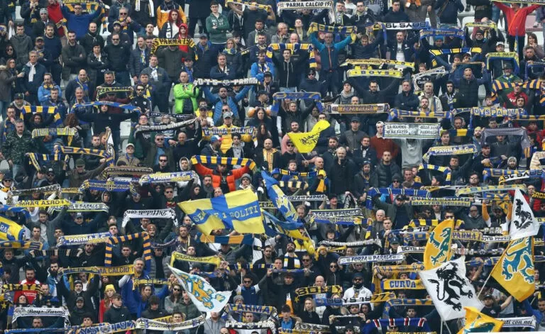 Tifosi Serie A