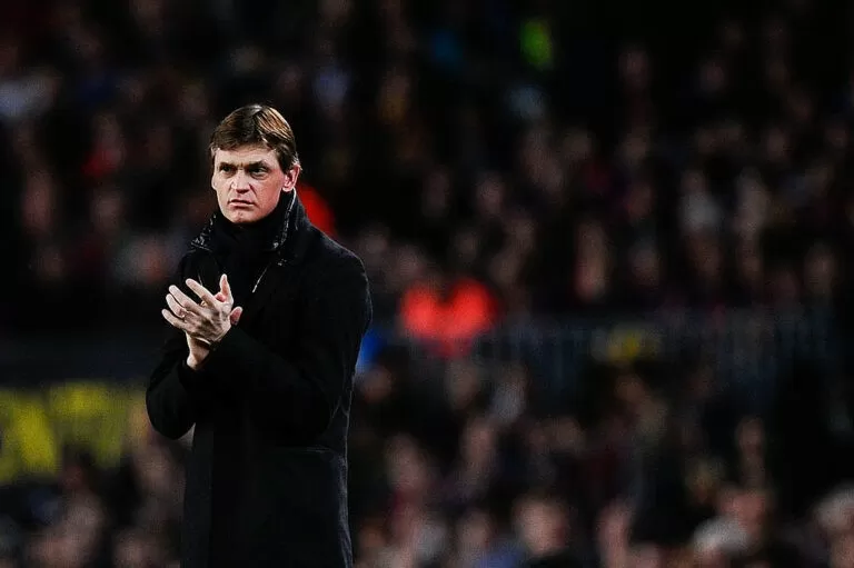 Tito Vilanova