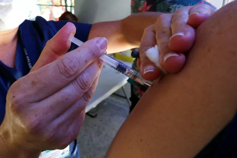 Vaccino anti-Coronavirus