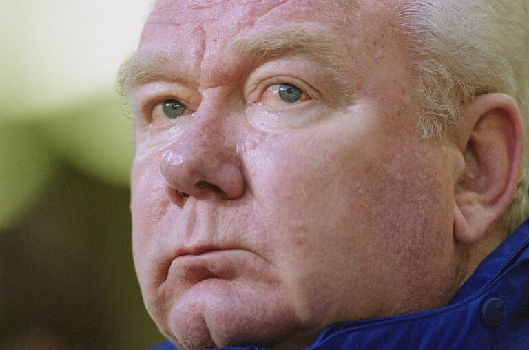Valeriy Lobanovskyi