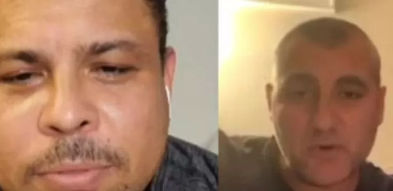 Vieri Ronaldo