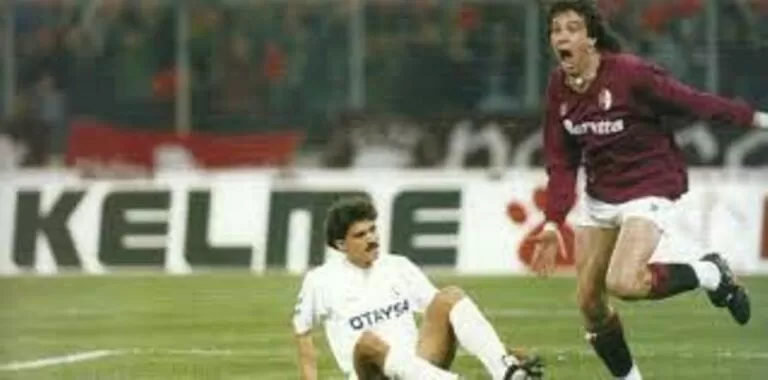 Walter Casagrande