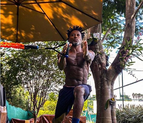 Zé Roberto