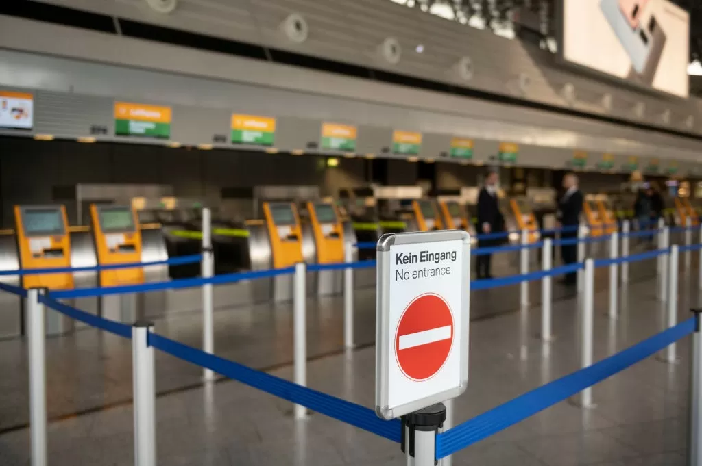 aeroporto